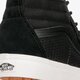 Vyriški inkariukai VANS UA SK8-HI 46 MTE DX va3dq5ubu spalva juoda