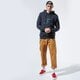 Vyriškas džemperis ADIDAS DŽEMPERIS SU GOBTUVU GOOFY HOODY gd6022 spalva juoda