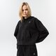Moteriškas džemperis JORDAN DŽEMPERIS SU GOBTUVU   W J ESSEN FLC HOODIE CORE dn4570-010 spalva juoda