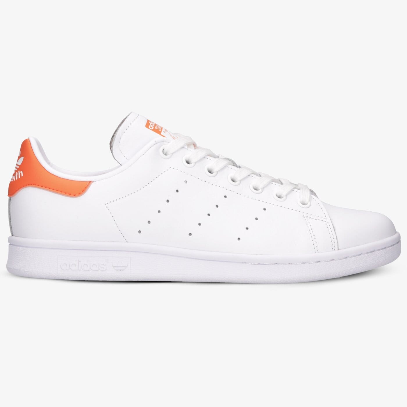 ADIDAS STAN SMITH EF9290 BALTA 54 99 EUR Kedai e. parduotuv je