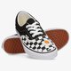 Moteriški kedai VANS UA ERA  vn0a5kx5b0b1 spalva juoda