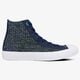 Vyriški inkariukai CONVERSE CHUCK TAYLOR ALL STAR II c155730 spalva mėlyna