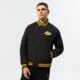 Vyriška rudeninė striukė NEW ERA STRIUKĖ TEAM LOGO BOMBER LAKERS LOS ANGELES LAKERS B 60284782 spalva juoda