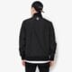 Vyriška rudeninė striukė NEW ERA STRIUKĖ CONCRETE BOMBER JKT OAK RAIDERS BLK 11372554 spalva juoda