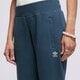 Moteriškos kelnės ADIDAS KELNĖS TRACK PANT ij9818 spalva tamsiai mėlyna