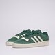 Vyriški kedai ADIDAS RIVALRY LOW ie7209 spalva žalia