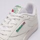 Vyriški kedai REEBOK CLUB C 85 LEATHER 100000155 spalva balta