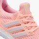 Moteriški kedai ADIDAS ULTRABOOST W f36126 spalva rožinė