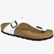 Moteriškos šlepetės BIRKENSTOCK GIZEH  543761 spalva balta