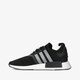 Vyriški kedai ADIDAS NMD_R1 fy5727 spalva juoda