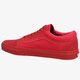 Vyriški inkariukai VANS OLD SKOOL  v1r1hew spalva raudona