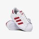 Vaikiški kedai ADIDAS SUPERSTAR C  fw8294 spalva balta
