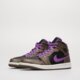 Vyriški kedai AIR JORDAN 1 MID  dq8426-215 spalva juoda