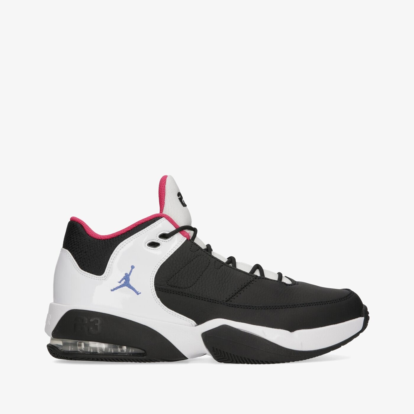 Jordan max aura clearance sizeer