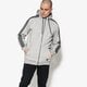 Vyriškas džemperis ADIDAS DŽEMPERIS CURATED FZ cw2528 spalva pilka