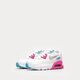 Vaikiški kedai NIKE AIR MAX 90 LTR SE dv1844-100 spalva balta