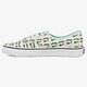 Moteriški kedai VANS AUTHENTIC  va38emmpv spalva daugiaspalvė