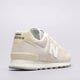 Vyriški kedai NEW BALANCE 574 u574fog spalva kremowy