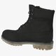 TIMBERLAND PREMIUM 6 INCH BOOT a114v spalva juoda