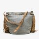 Moteriškas krepšys PAEZ RANKINUKAS BUCKET BAG PETRI 1733138s43201000901 spalva daugiaspalvė