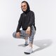 Moteriškas džemperis ADIDAS DŽEMPERIS SU GOBTUVU TREFOIL ESSENTIALS HOODIE gd4291 spalva juoda