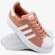 Moteriški kedai ADIDAS SUPERSTAR BOLD W cq2827 spalva rožinė