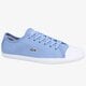 Moteriški kedai LACOSTE ZIANE SNEAKER 216 1 731spw0056125 spalva mėlyna