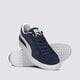 Vyriški kedai PUMA SUEDE CLASSIC  37491504 spalva tamsiai mėlyna