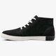 Vyriški laisvalaikio batai TIMBERLAND NEWPORT BAY CANVAS CHUKKA a152f spalva juoda