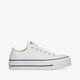 Moteriški kedai CONVERSE CHUCK TAYLOR ALL STAR LIFT 561680c spalva balta