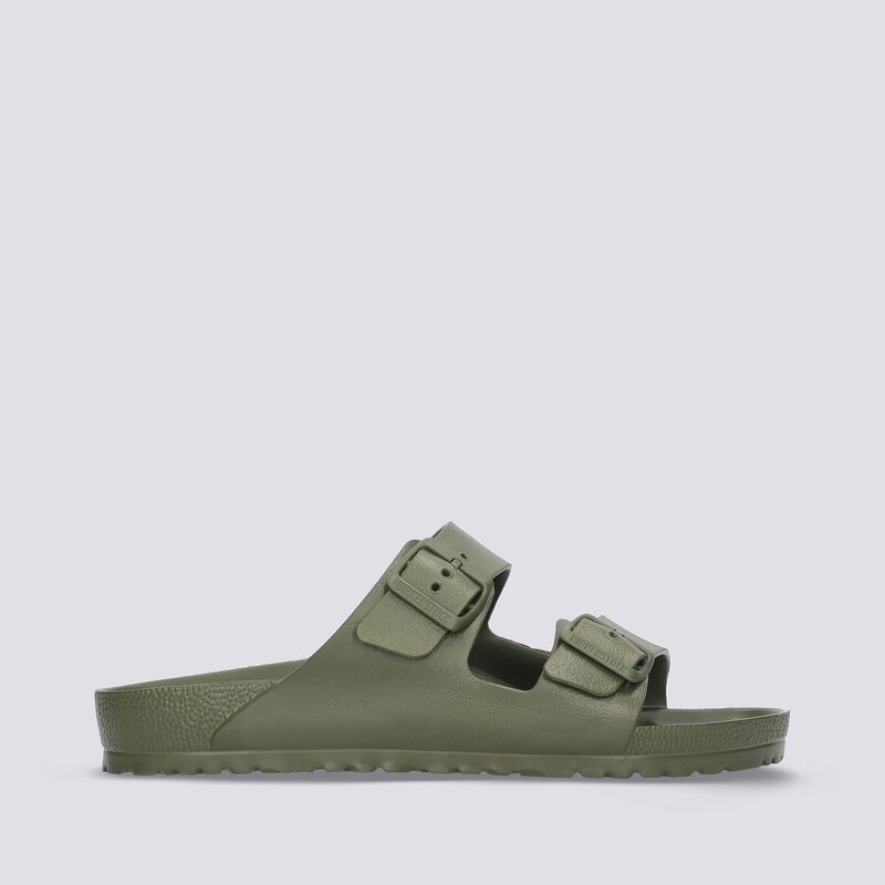 Birkenstock Arizona Birko-Flor Black Narrow Fit 0051793