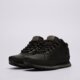 Vyriški auliniai batai NEW BALANCE H754LLK h754llk spalva juoda