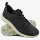 Vyriški kedai TIMBERLAND FLYROAM LEATHER OXFORD a1j19 spalva juoda