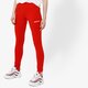 Moteriškos kelnės ADIDAS TAMPRĖS COEEZE TIGHT COEEZE du7195 spalva raudona