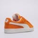 Vyriški kedai PUMA SUEDE CLASSIC  39978140 spalva oranžinė