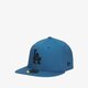 Vyriška kepurė su snapeliu NEW ERA KEPURĖ LEAGUE ESS 5950 LA DODGERS LOS ANGELES DODGER 60222265 spalva mėlyna