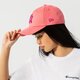 Vyriška kepurė su snapeliu NEW ERA KEPURĖ 940 NYY PNK NEW YORK YANKEES PKLPPK 60240307 spalva rožinė