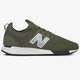 Vyriški kedai NEW BALANCE MRL247OP mrl247op spalva žalia