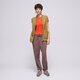 Moteriškos kelnės NIKE KELNĖS W NSW PHNX FLC HR PANT STD fd0893-291 spalva ruda