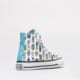 Vaikiški inkariukai CONVERSE CHUCK TAYLOR ALL STAR 1V a02155c spalva balta