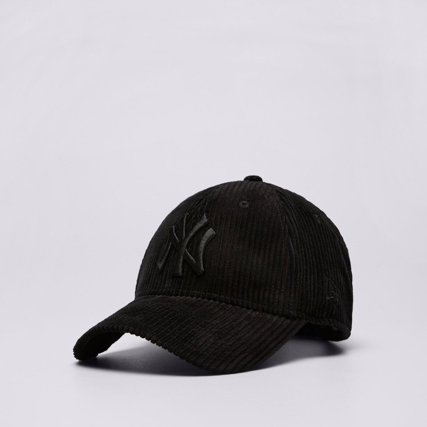 NEW ERA KEPURĖ CORD 940 NYY NEW YORK YANKEES BLKBLK 60565331