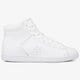 Moteriški kedai LACOSTE CARNABY EVO MID 317 2 734spw0015001 spalva balta