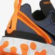 Vyriški kedai NIKE REACT ELEMENT 55 SE ci3831-400 spalva tamsiai mėlyna