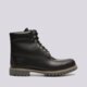 TIMBERLAND PREMIUM 6 IN LACE WP BOOT tb0a2p6wa3l1 spalva juoda