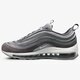 Moteriški kedai NIKE W AIR MAX 97 UL '17 LX ah6805001 spalva pilka