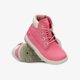Vaikiški žieminiai batai TIMBERLAND NEW TODDLE TRACKS 6 BOOT a1mh4 spalva rožinė