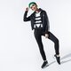 Moteriškas džemperis ADIDAS DŽEMPERIS FIREBIRD TT fm3269 spalva juoda