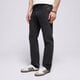 Vyriškos kelnės LEVI'S KELNĖS 501® 93 STRAIGHT BLACKS 79830-0339 spalva juoda