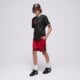 Vaikiški marškinėliai JORDAN MARŠKINĖLIAI JDB JORDAN 23 ELEVATED JERSEY BOY 95d680-023 spalva juoda