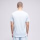 Vyriški marškinėliai NIKE MARŠKINĖLIAI SPORTSWEAR CLUB ar4997-408 spalva mėlyna